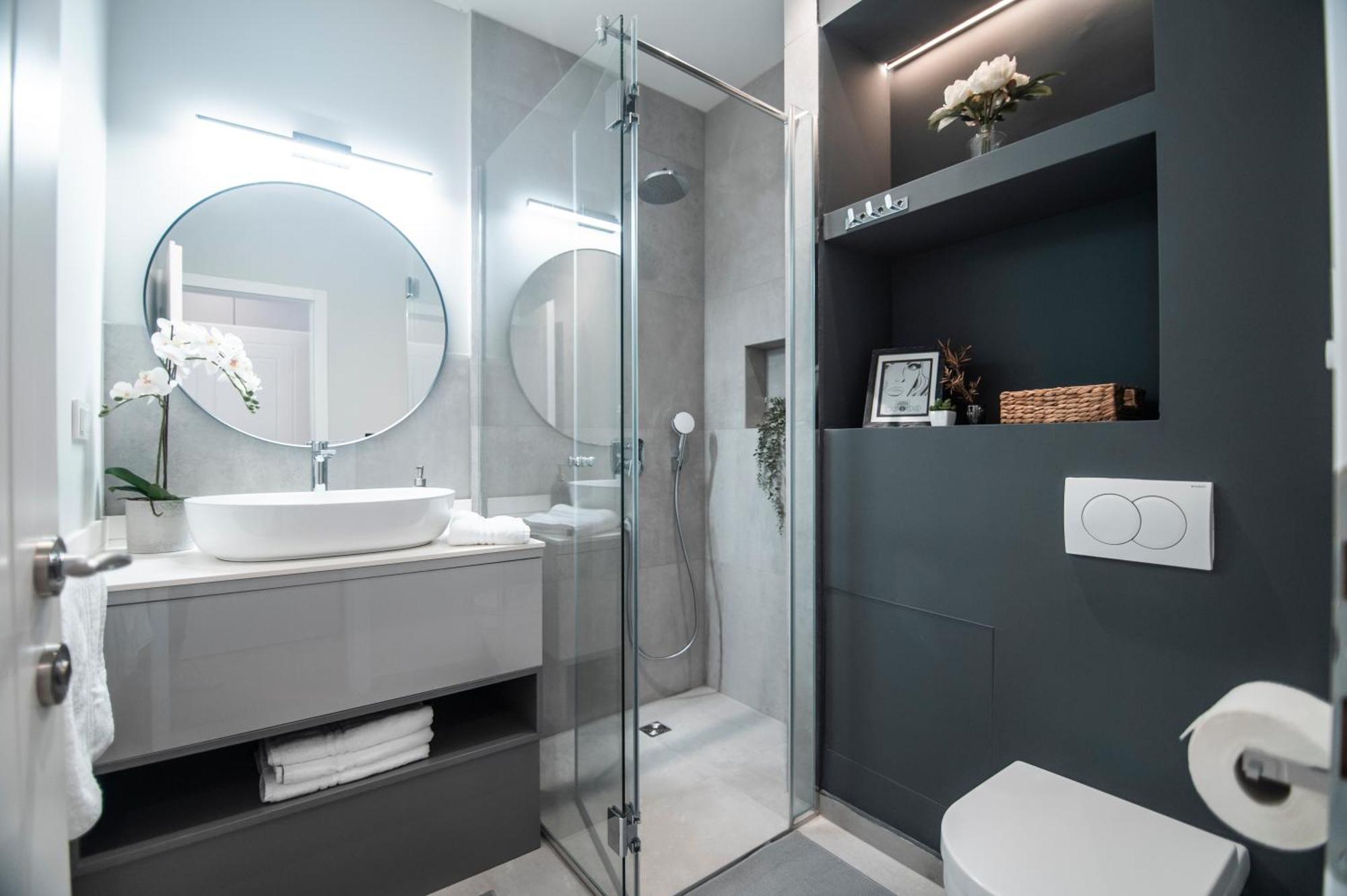 Vendy Appartement Zagreb