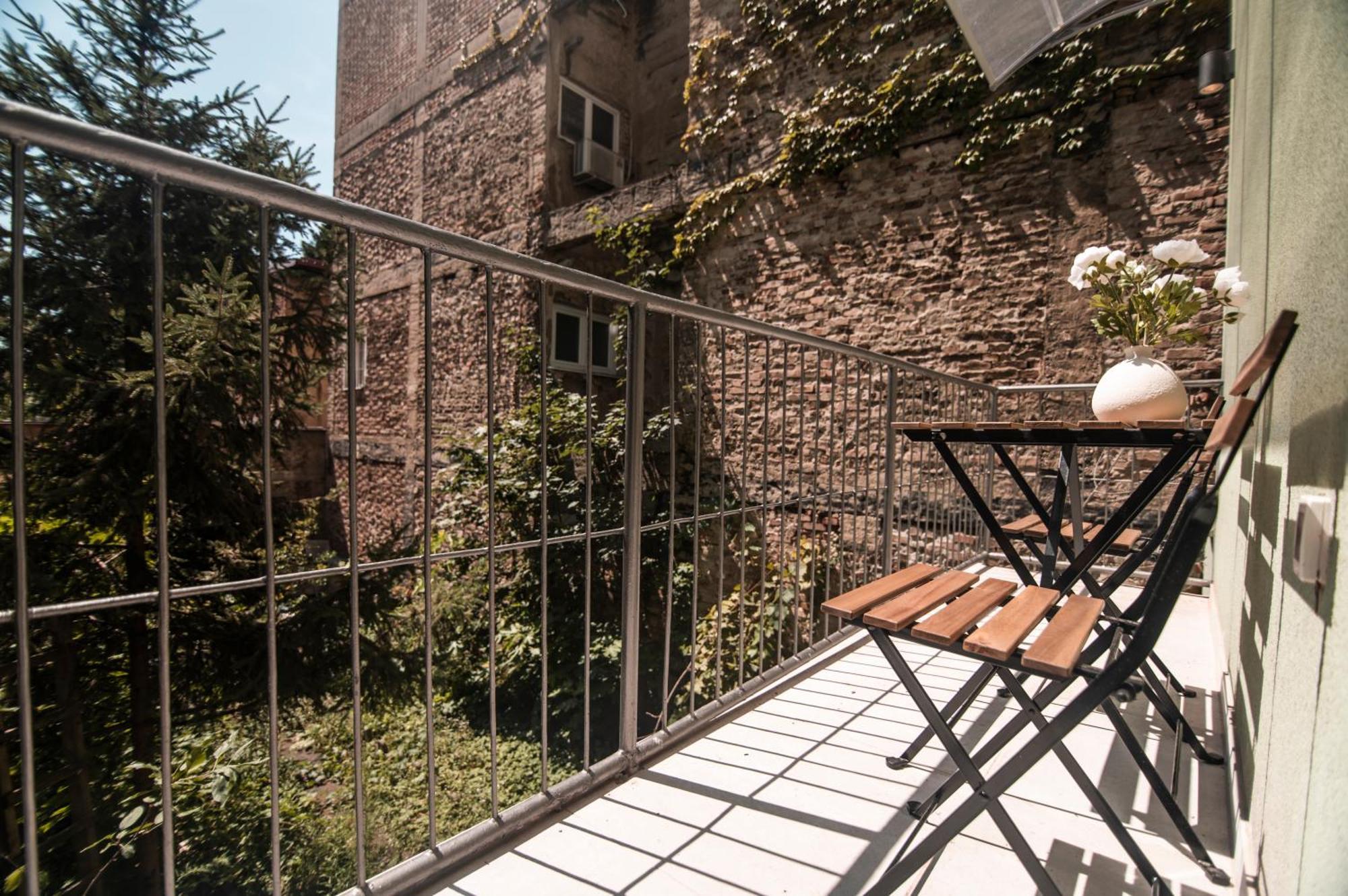 Vendy Appartement *