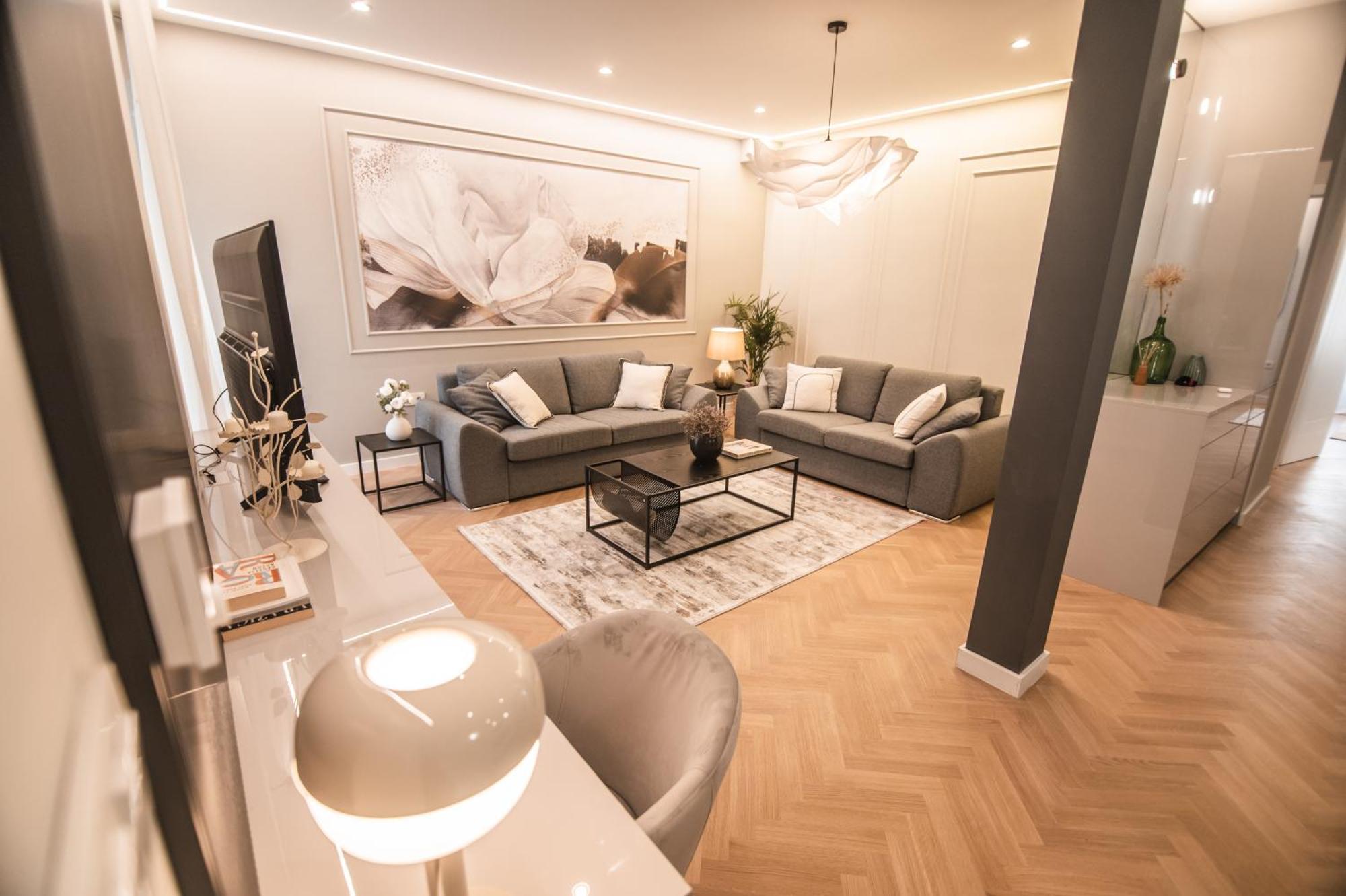 Appartement Vendy *