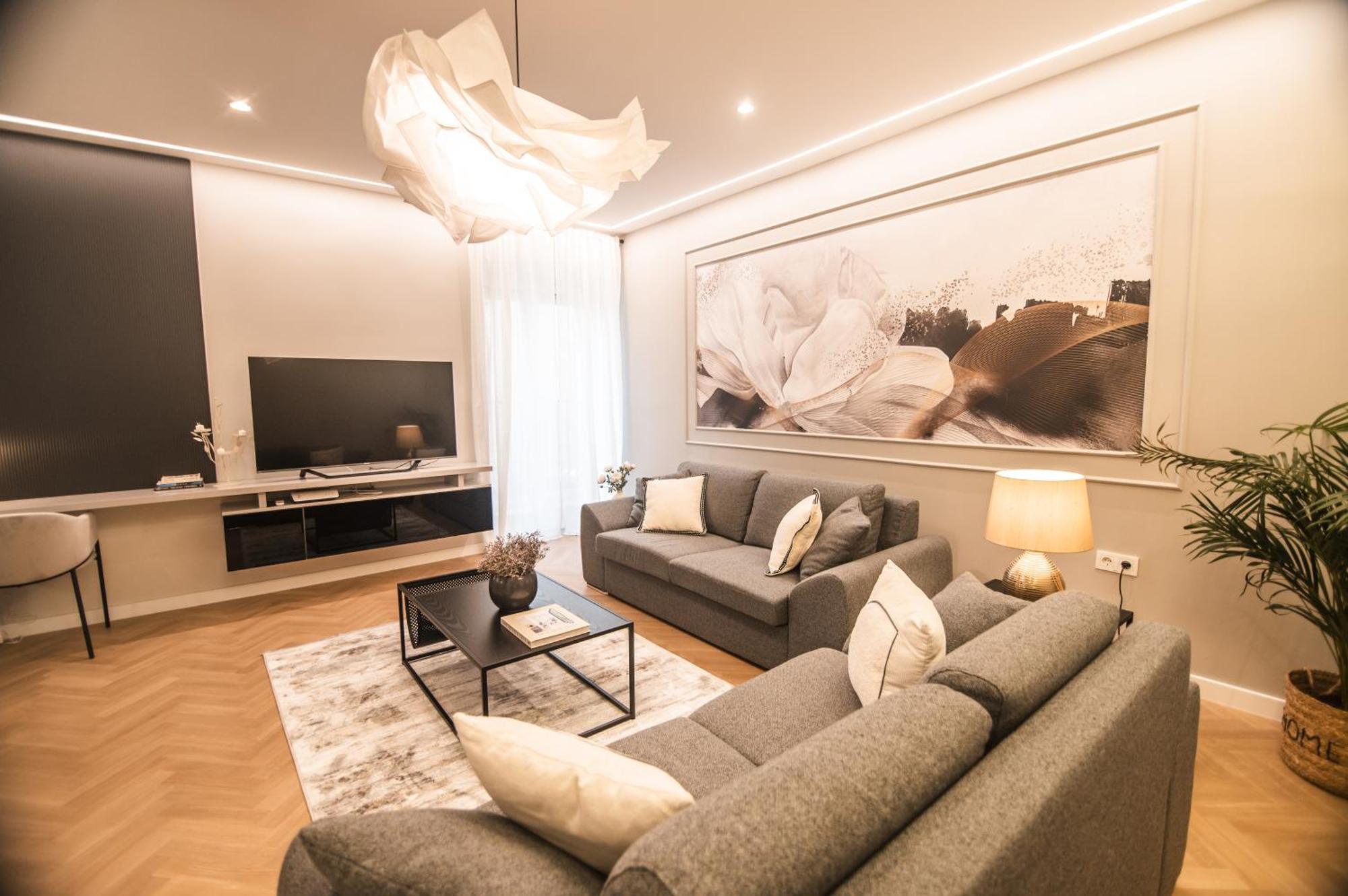 Vendy Appartement Zagreb