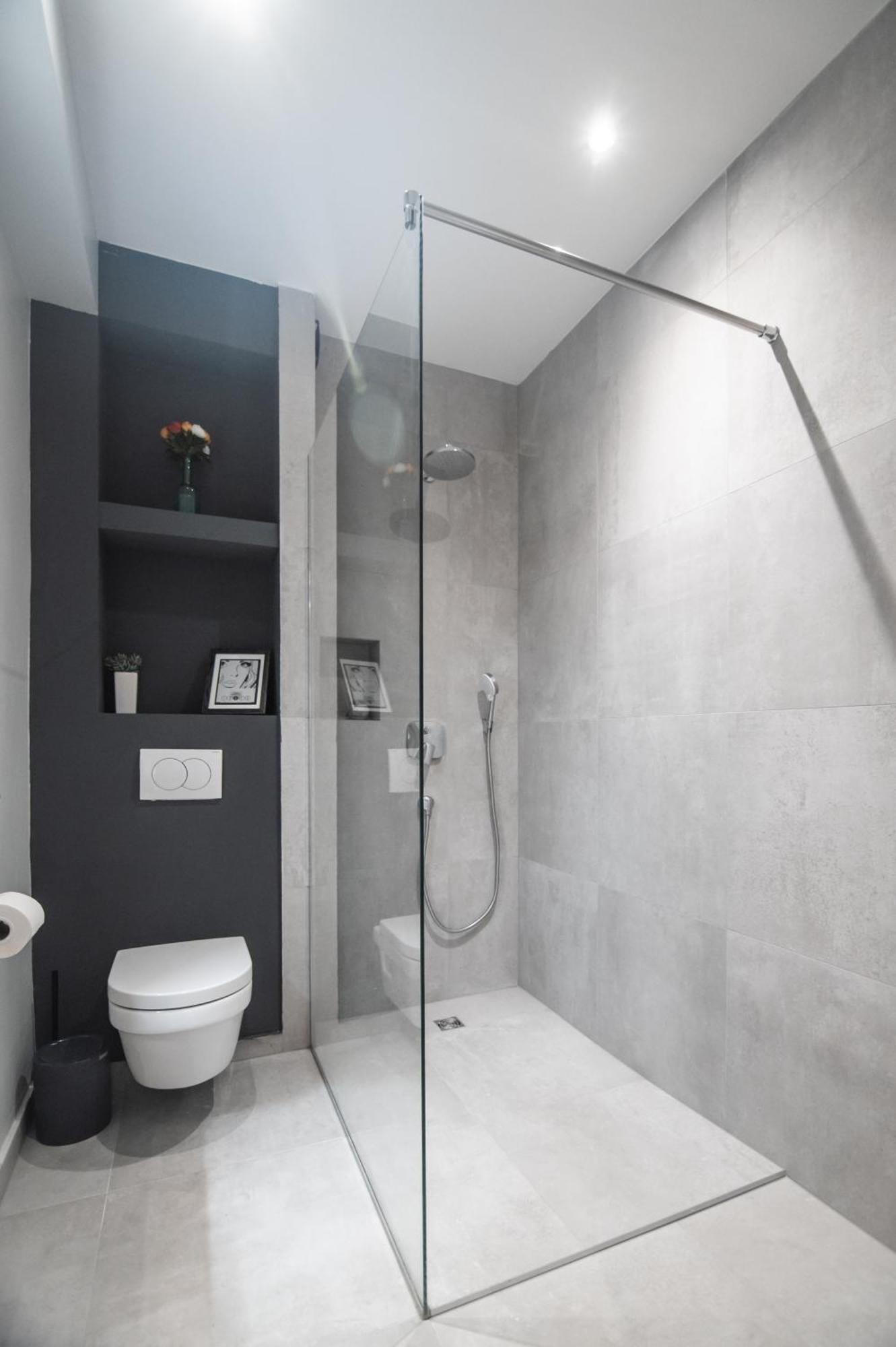 Appartement Vendy