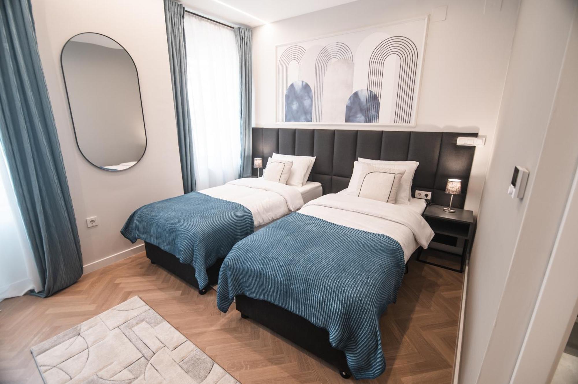 Vendy Appartement *