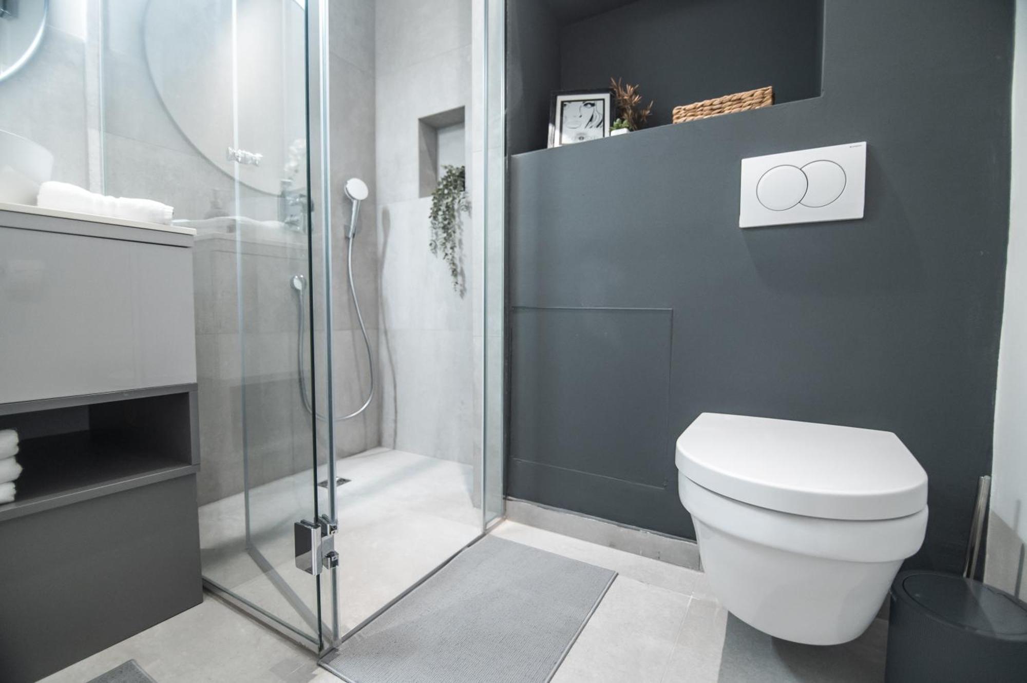 Appartement Vendy *