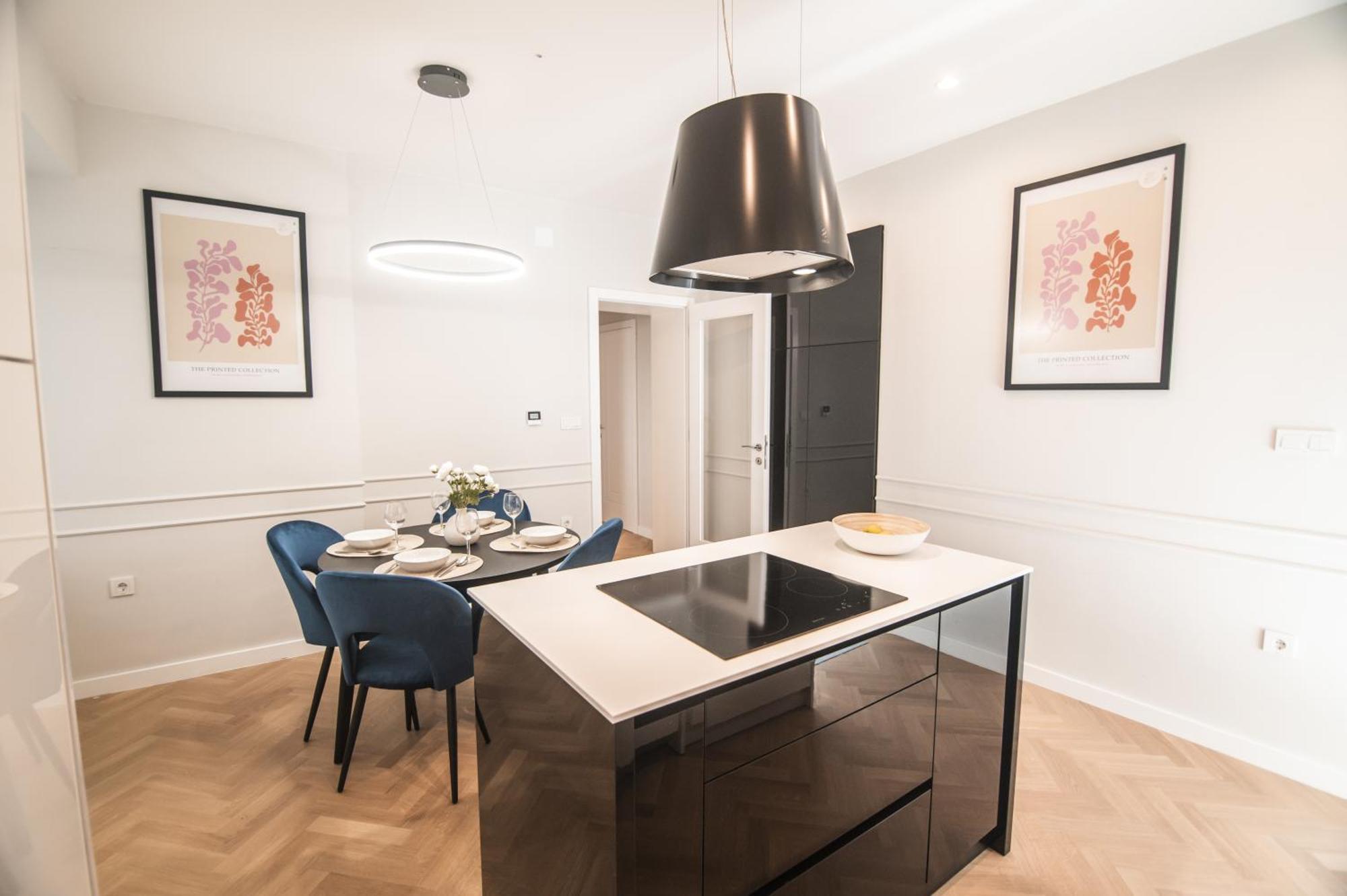 Appartement Vendy Zagreb