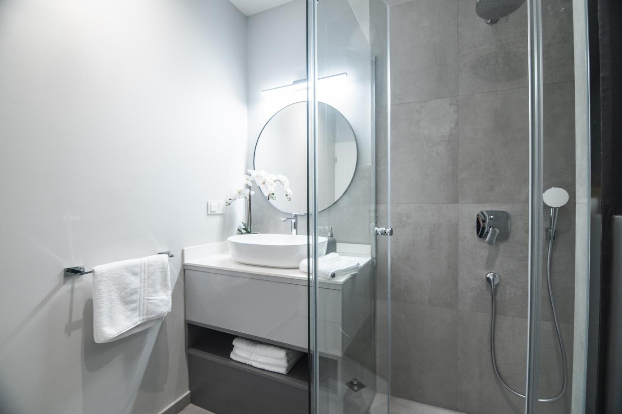 Appartement Vendy