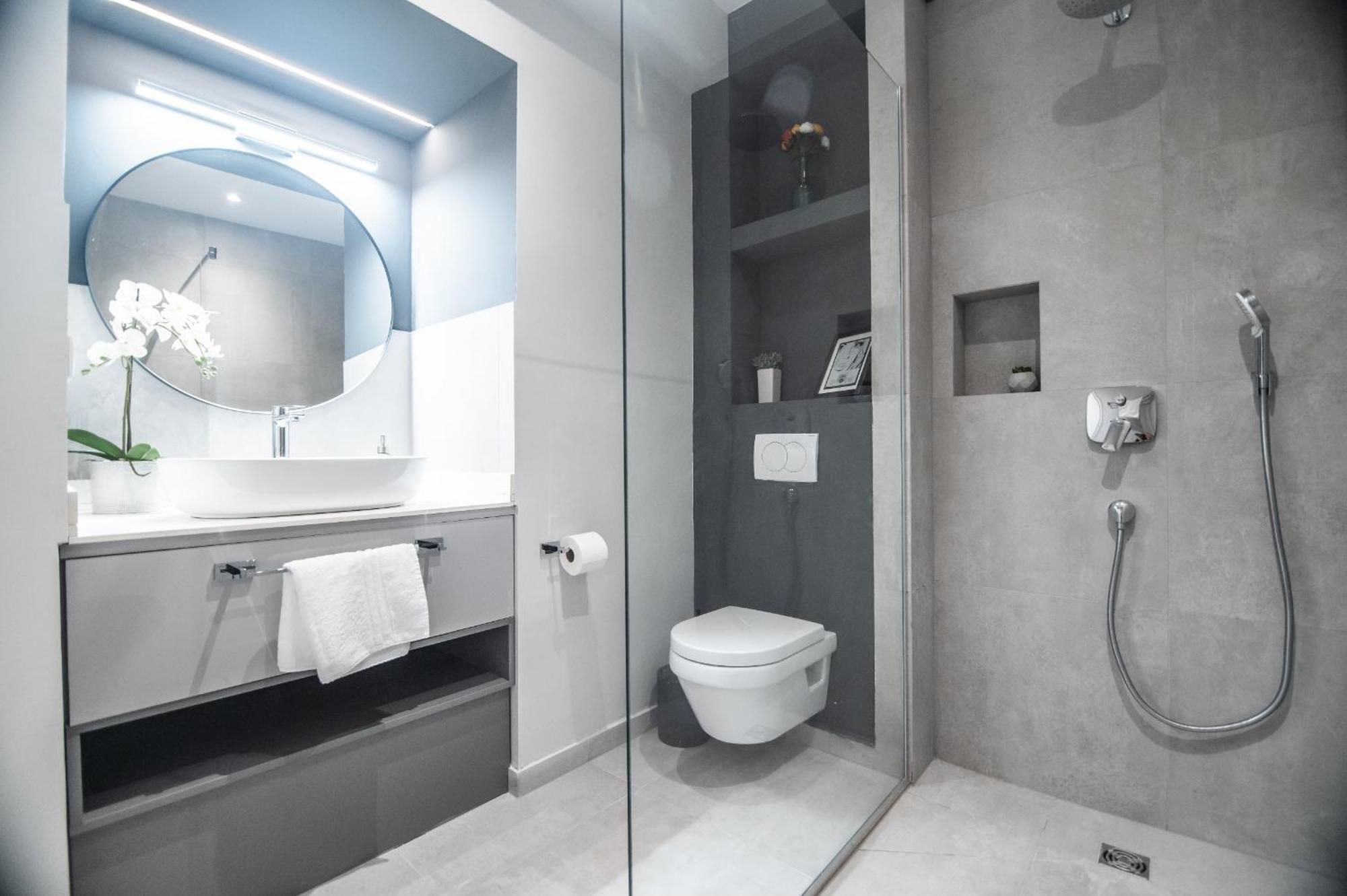 Appartement Vendy *