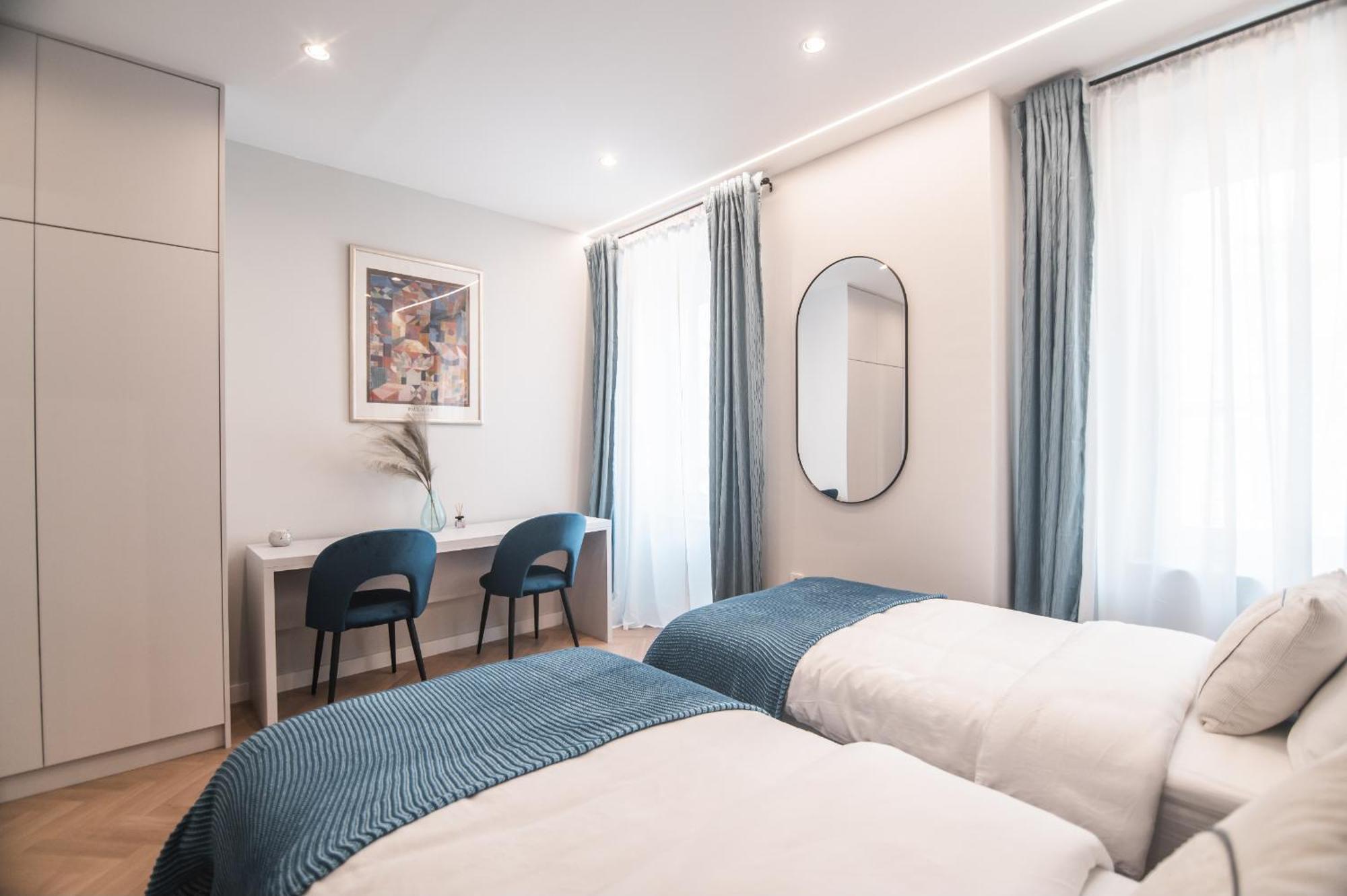 Appartement Vendy Zagreb