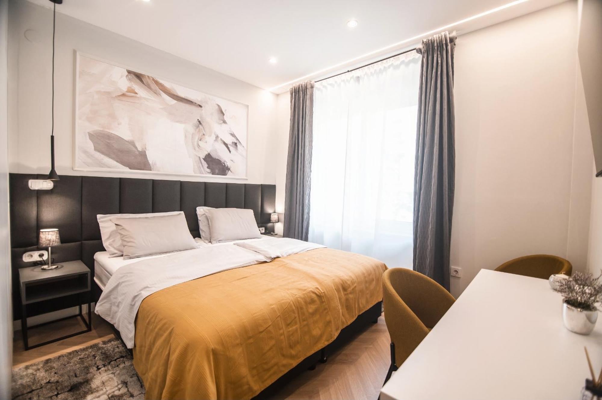 Appartement Vendy