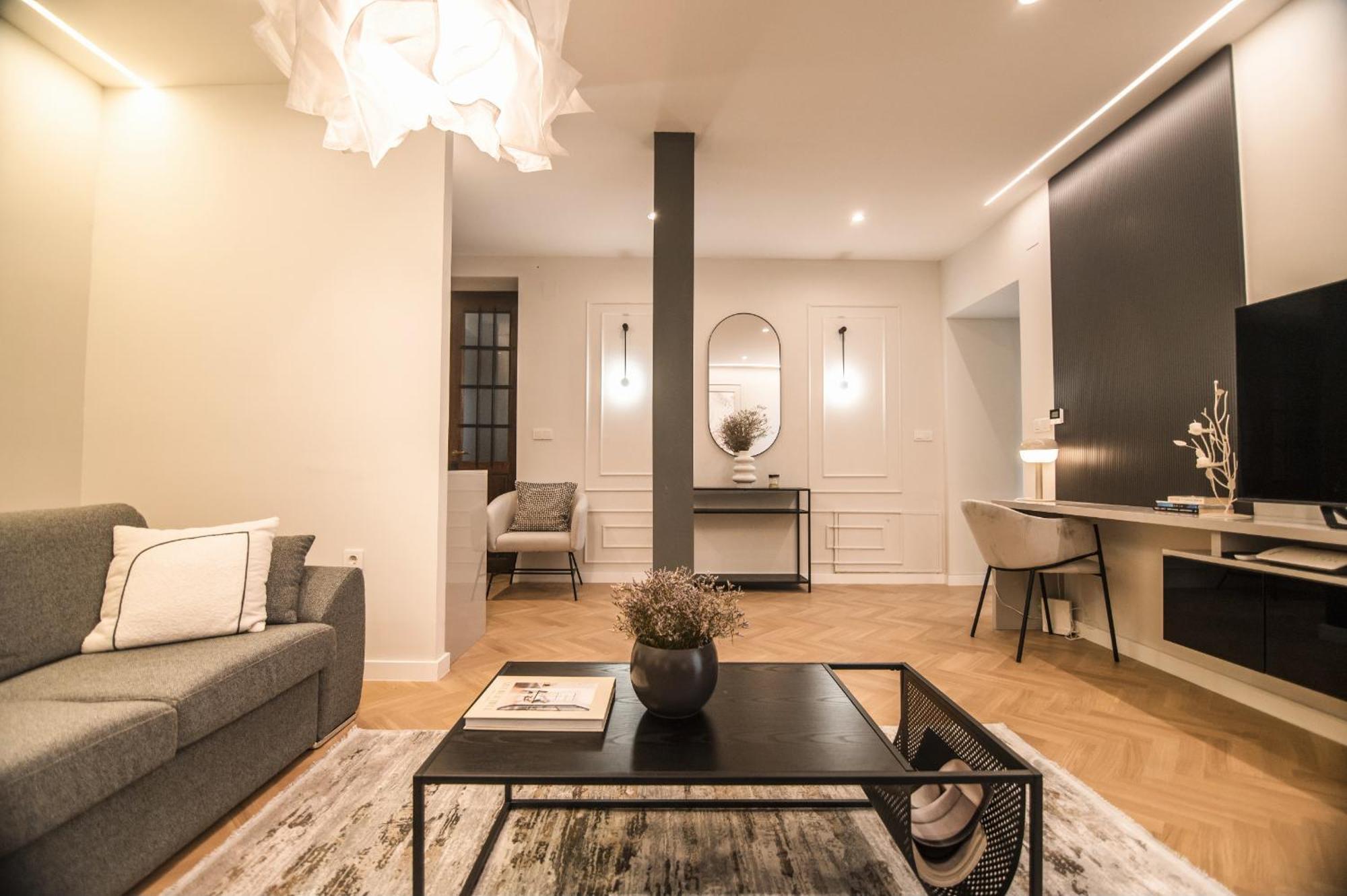 Vendy Appartement *