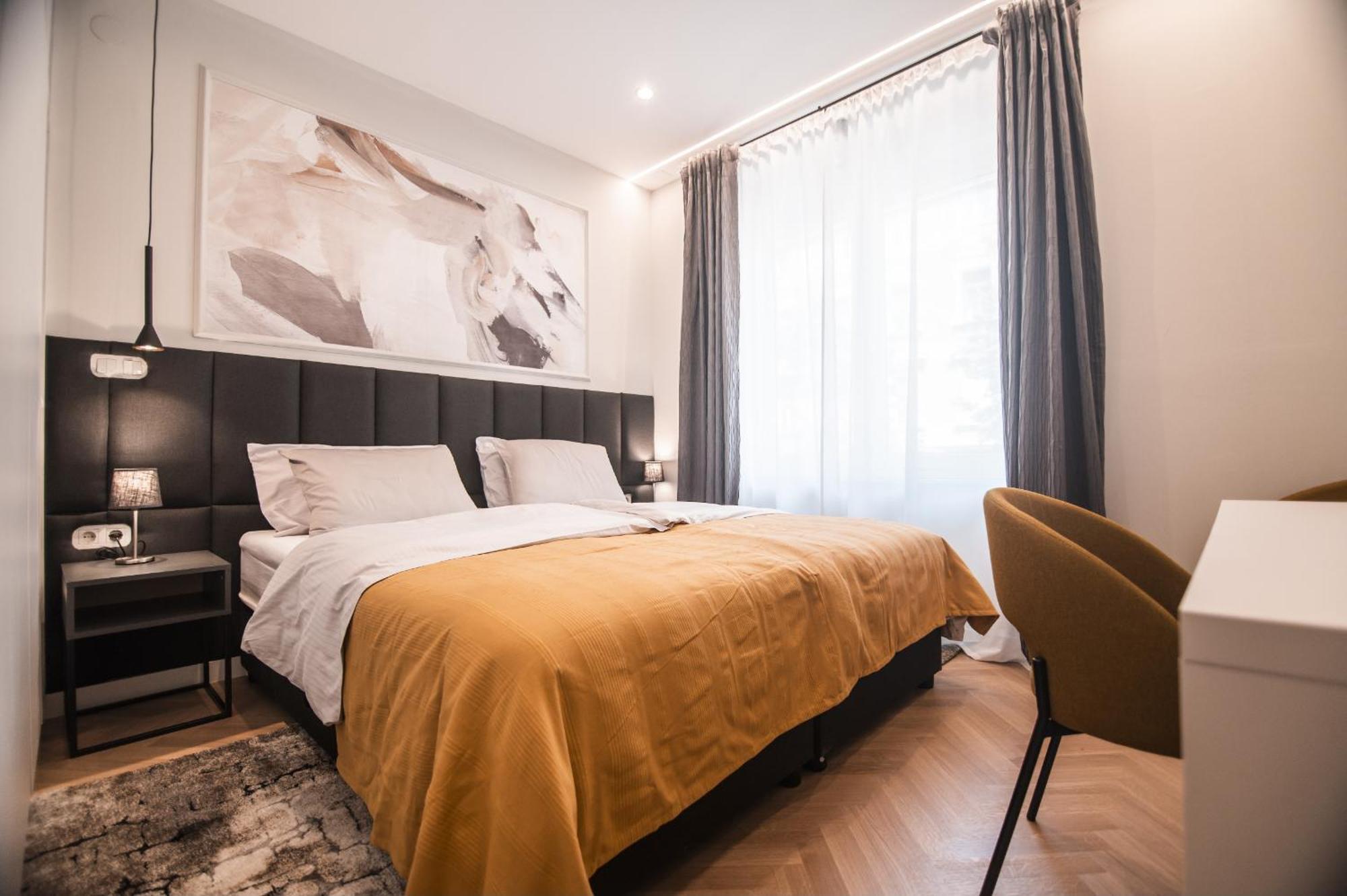 Appartement Vendy *