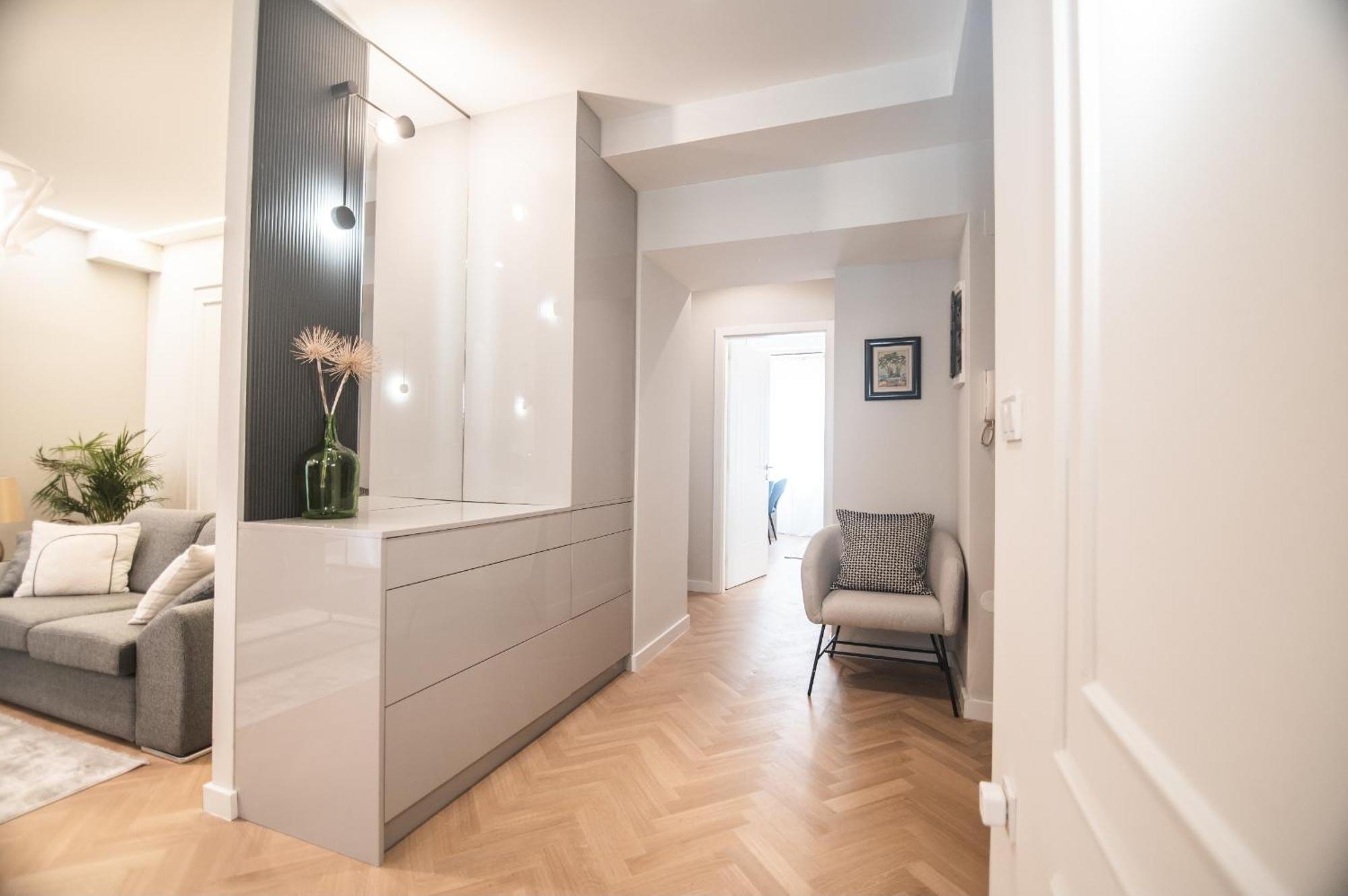 Vendy Appartement Zagreb