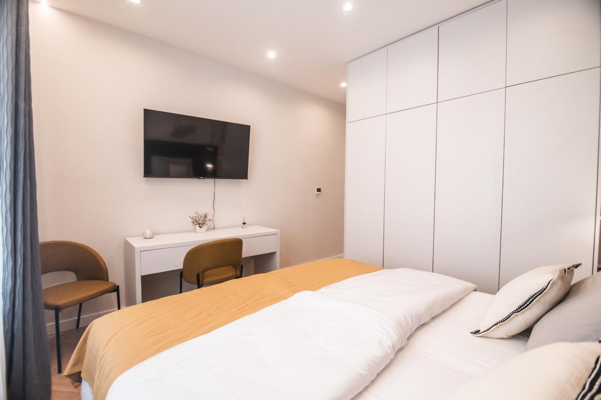 Vendy Appartement