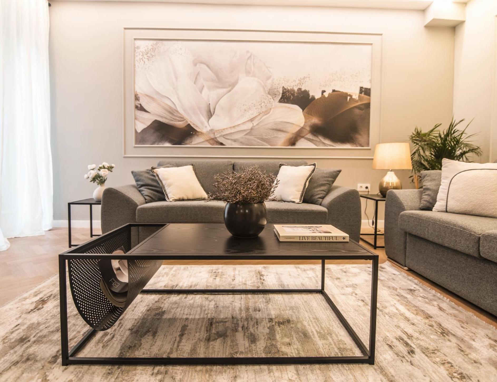 Vendy Appartement *